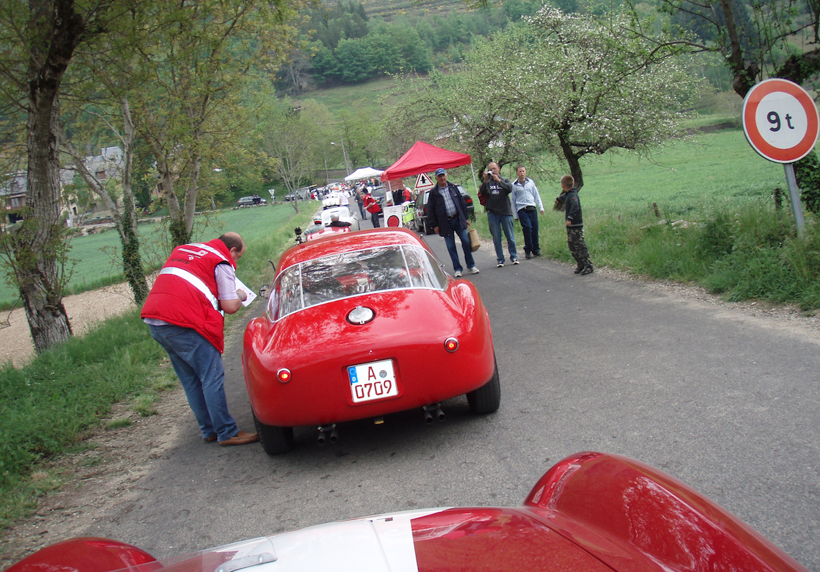 Attention : un événement ne s'organise pas à la légère. Veillez à respecter les règlements et à remplir vos obligations, particulièrement en matière d'assurances.(copyright archives AgrippA-mediA /// FOG)