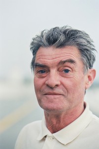 François Chevalier(photo DR)