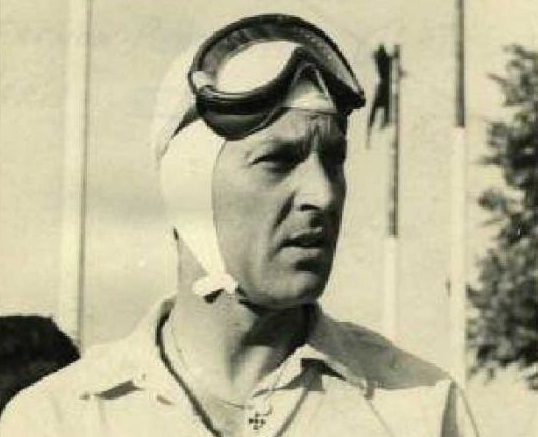 En 1947, alors que débute l’aventure Ferrari, Igor Troubetzkoy part pour Maranello avec la ferme intention d’acquérir une des voitures de la Scuderia. Il en achètera deux, plus une voiture de réserve, à la demande d’Enzo Ferrari.(archives AgrippA mediA /// archives Igor Troubetzkoy)