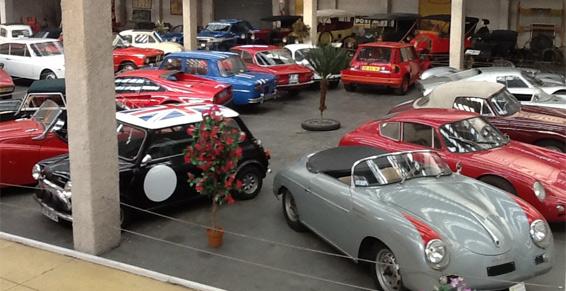 54 MUSEE AUTO DE LORRAINE